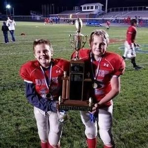 Meet your Posher, Blake